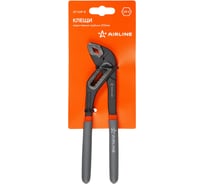 Переставные клещи Airline 8" 200мм трубные AT-GJP-8