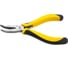 Изогнутые тонкогубцы Stayer TopGrip, 120мм 2218-3_z02 1