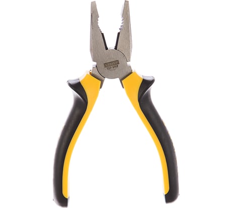 Плоскогубцы Stayer TOPGrip, 160мм 2205-1-16_z02