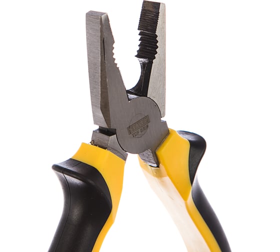 Плоскогубцы Stayer TOPGrip, 160мм 2205-1-16_z02