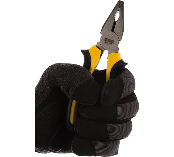 Плоскогубцы Stayer TOPGrip, 160мм 2205-1-16_z02