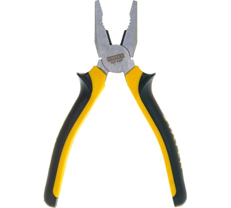 Плоскогубцы Stayer TOPGrip, 180мм 2205-1-18_z02