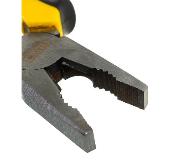 Плоскогубцы Stayer TOPGrip, 180мм 2205-1-18_z02