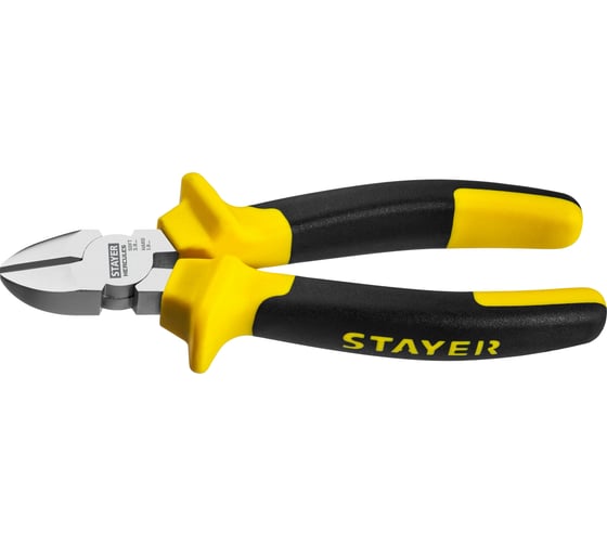 Бокорезы Stayer HERCULES Professional 180мм 2203-5-18_z02 1