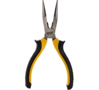 Тонкогубцы Stayer TOPGrip, 160мм  2205-3-16_z02