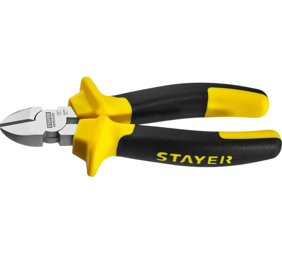 Бокорезы Stayer HERCULES  Professional 160мм 2203-5-16_z02 1