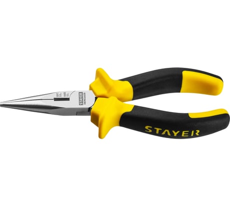 Тонкогубцы Stayer HERCULES Professional, 160мм 2203-3-16_z02