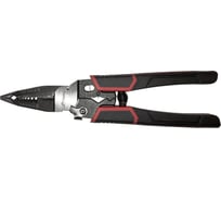 Плоскогубцы SKRAB 225мм МУЛЬТИ 9в1 HCS 22292