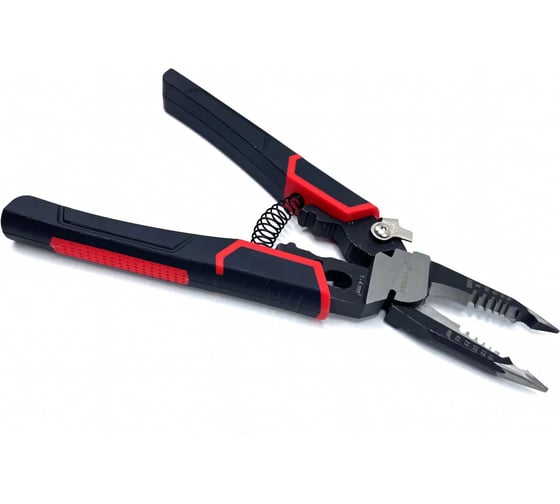 Плоскогубцы SKRAB 225мм МУЛЬТИ 9в1 HCS 22292