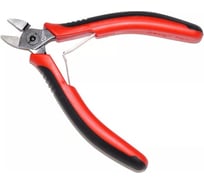 Бокорезы для электроники DUEL Прямой рез, DL20S-120FL