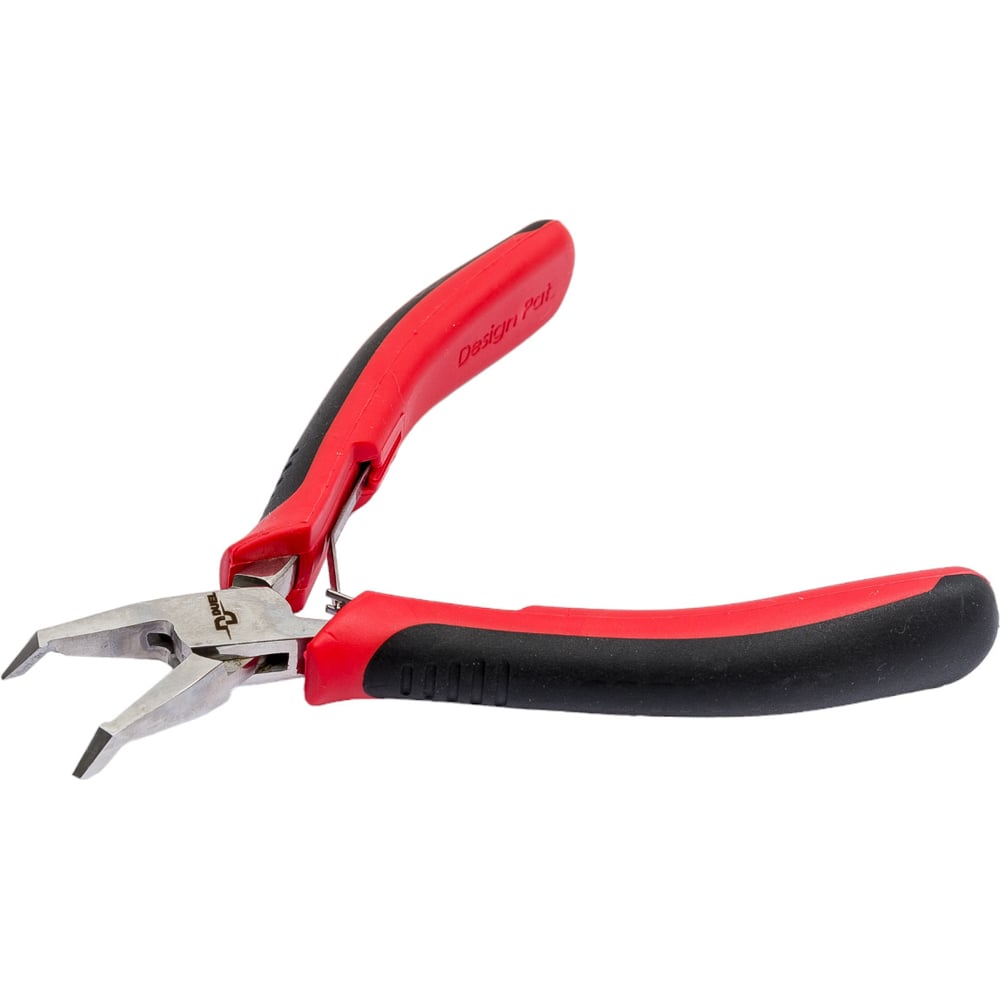 Бокорезы DUEL изогнутый для электроники Конусный рез, DL21N-130SB ...