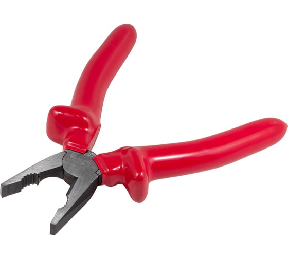 Комбинированные диэлектрические плоскогубцы Rockforce 1000V RF-6994A200(26044) 1