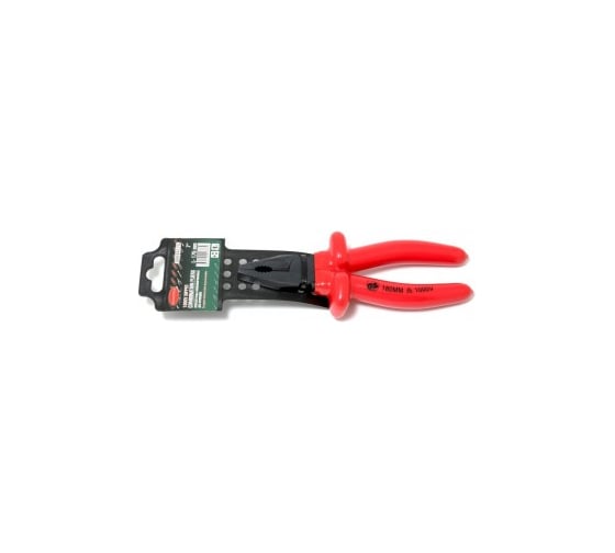 Комбинированные диэлектрические плоскогубцы Rockforce 1000V RF-6994A200(26044) 1