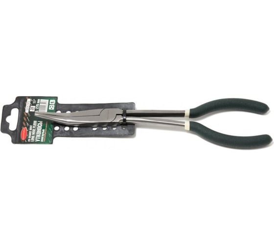 Изогнутые утконосы с удлиненными рукоятками Rockforce 20 CR-V 11-275мм RF-5047P5(26331) 1