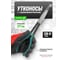 Изогнутые утконосы с удлиненными рукоятками Rockforce 20 CR-V 11-275мм RF-5047P5(26331) 2