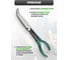 Изогнутые утконосы с удлиненными рукоятками Rockforce 20 CR-V 11-275мм RF-5047P5(26331) 4