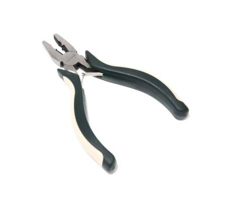 Комбинированные плоскогубцы Rockforce мини Cr-V 4.5''-114мм RF-50814P2(26336)