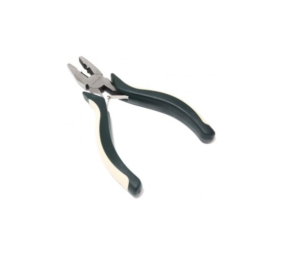 Комбинированные плоскогубцы Rockforce мини Cr-V 4.5''-114мм RF-50814P2(26336)