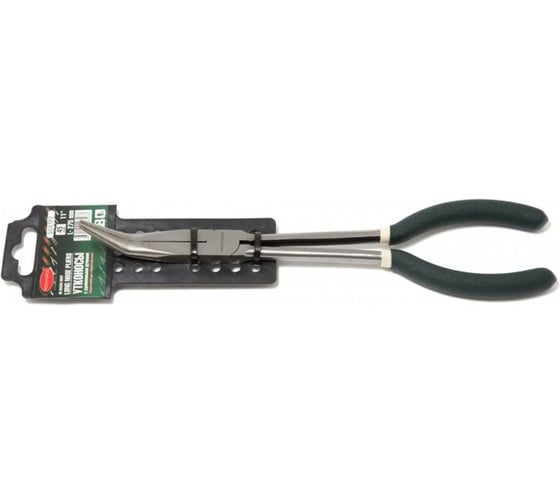 Изогнутые утконосы с удлиненными рукоятками Rockforce 45 CR-V 11-275мм RF-5047P2(26326) 1