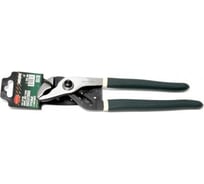 Переставные пассатижи 12 300мм c фиксацией ROCKFORCE RF-613AF300