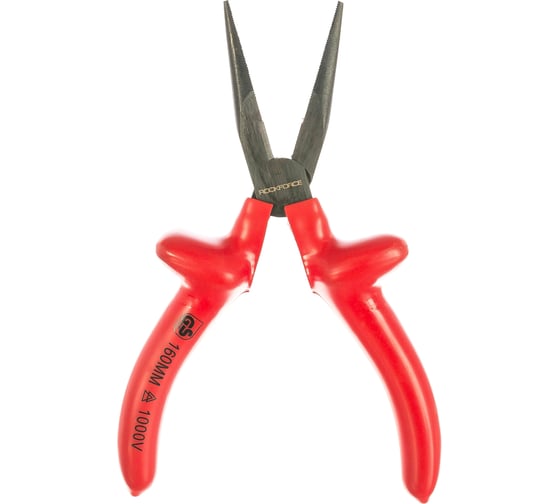 Комбинированные диэлектрические утконосы 1000V 6 150мм ROCKFORCE RF-6904150