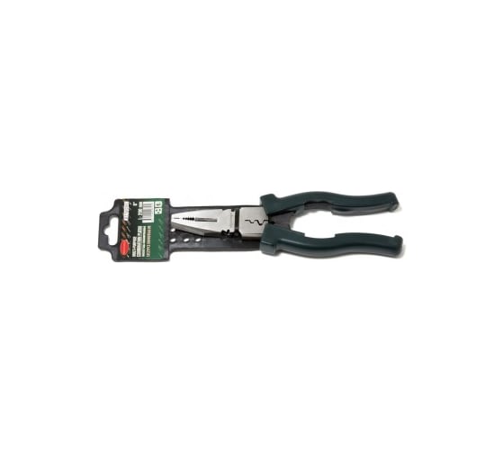 Многофункциональные плоскогубцы Cr-V 8-200мм ROCKFORCE RF-611M200