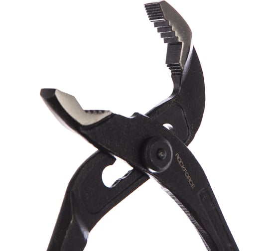 Переставные пассатижи Rockforce 10 250мм c фиксацией RF-613BF250(26018)