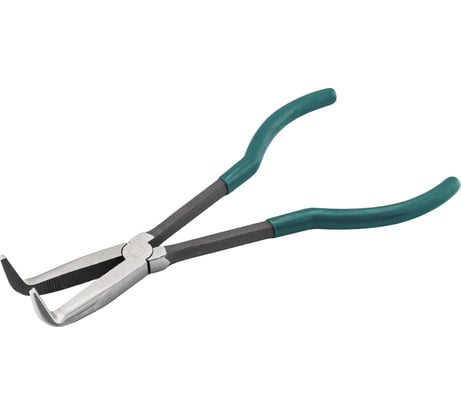 Изогнутые утконосы с удлиненными рукоятками Rockforce 90 CR-V 11-275мм RF-5047P3(26328)