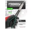 Изогнутые утконосы с удлиненными рукоятками Rockforce 90 CR-V 11-275мм RF-5047P3(26328) 2