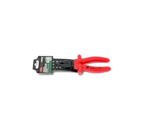 Комбинированные диэлектрические плоскогубцы Rockforce 1000V RF-6994A175(26043)