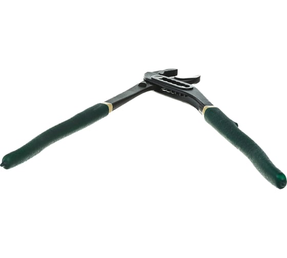Переставные пассатижи Rockforce сантехнические Cr-V, 12"-300мм RF-613R300