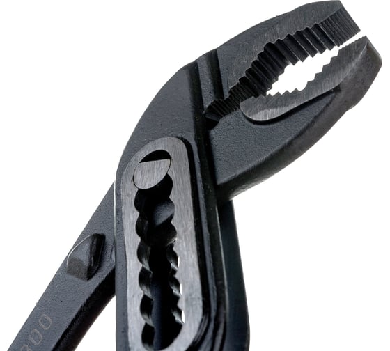 Переставные пассатижи Rockforce сантехнические Cr-V, 12"-300мм RF-613R300
