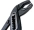 Переставные пассатижи Rockforce сантехнические Cr-V, 12"-300мм RF-613R300 5