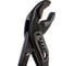Переставные пассатижи Rockforce сантехнические Cr-V, 12"-300мм RF-613R300 6