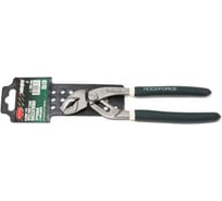 Переставные пассатижи 8 200мм c фиксацией ROCKFORCE RF-613BF200