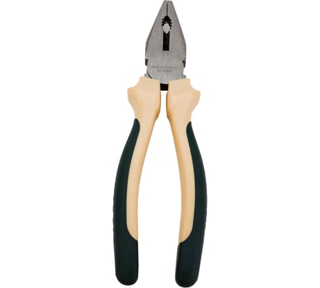 Комбинированные плоскогубцы Rockforce Cr-V, 8''-200мм RF-611200(26357)