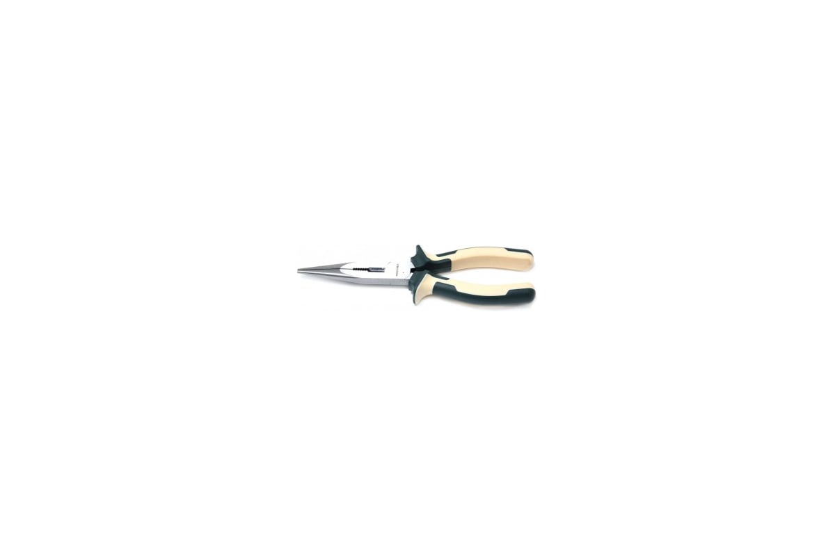 Комбинированные утконосы Rockforce Cr-V, 8-200мм, в блистере RF-610200 ...