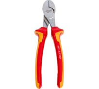 Диэлектрические бокорезы DUEL усиленные 1000V 200мм, DE14-18-0200