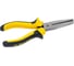 Прямые тонкогубцы ЭВРИКА 6" ER-60077 2
