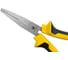 Прямые тонкогубцы ЭВРИКА 6" ER-60077 3
