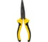 Прямые тонкогубцы ЭВРИКА 6" ER-60077 4