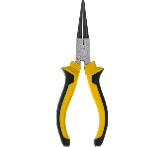 Круглогубцы 6 ЭВРИКА ER-60087