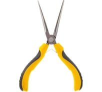 Круглогубцы мини 5,5 ЭВРИКА ER-6057N