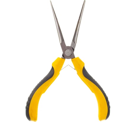 Круглогубцы мини 5,5 ЭВРИКА ER-6057N