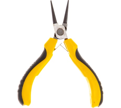 Круглогубцы мини 5 ЭВРИКА ER-6057R