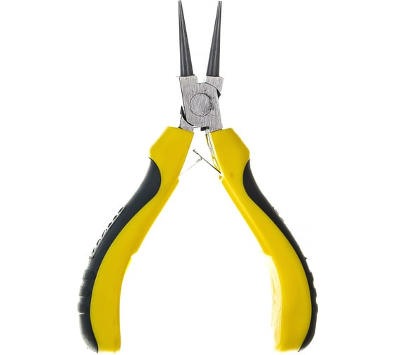Круглогубцы мини 5 ЭВРИКА ER-6057R