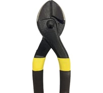 Боковые кусачки 175мм усиленные ЭВРИКА ER-12175