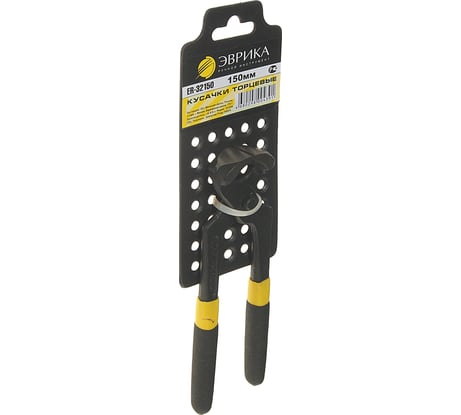 Кусачки торцевые плотницкие Эврика 150мм ER-32150 966789