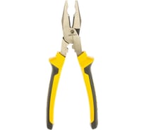 Пассатижи с обжимом для клемм 9 ЭВРИКА ER-60139