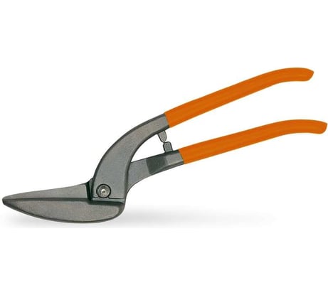 Кованые ножницы EDMA pelican 300 мм, левый рез 126055